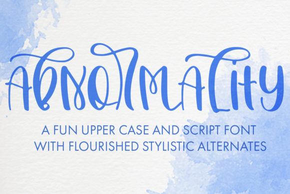 Exploring Abnormality: A Designer's Review