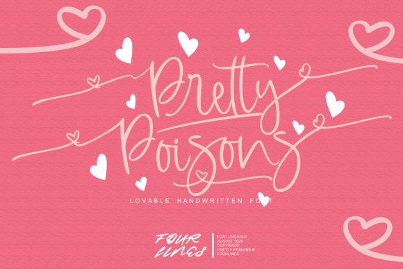 Exploring Pretty Poisons: A Designer's Perspective