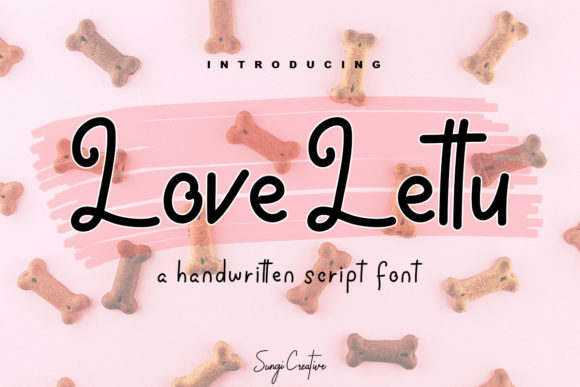 Love Lettu: A Charming Script for Creative Projects